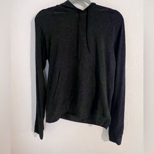 Outdoor Voices Cloudknit Hoodie